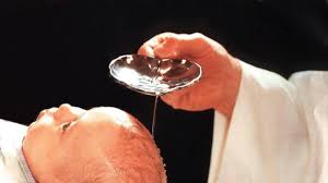 A quel âge baptiser son enfant ? - Fil de légende Paris