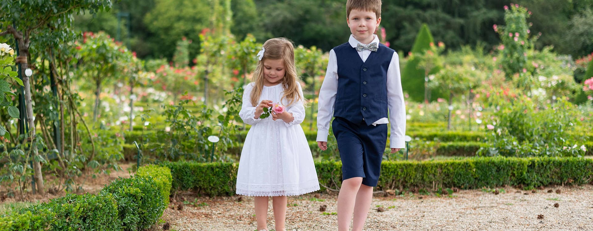 Cortège et Mariage - Evénements